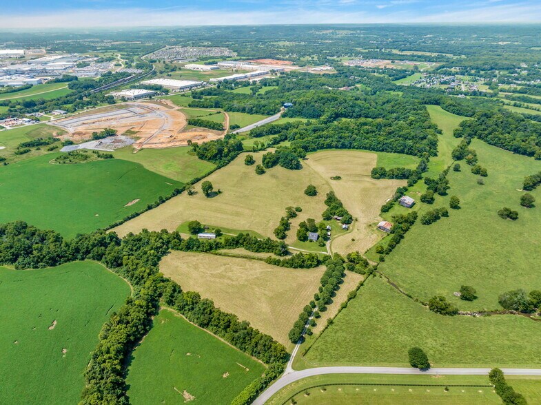 More Photos Of 2200 Sugar Ridge Rd, Spring Hill Land For Sale