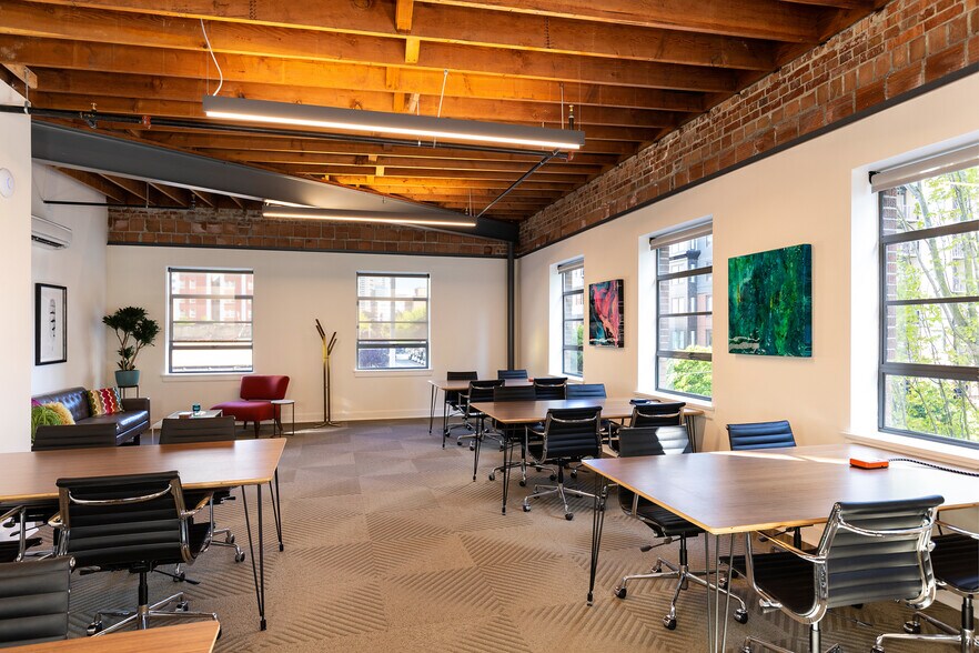 More Photos Of 2800 1st Ave, Seattle Coworking Space