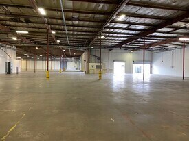 More Photos Of 9505-9541 Mason Ave, Chatsworth Manufacturing For Lease