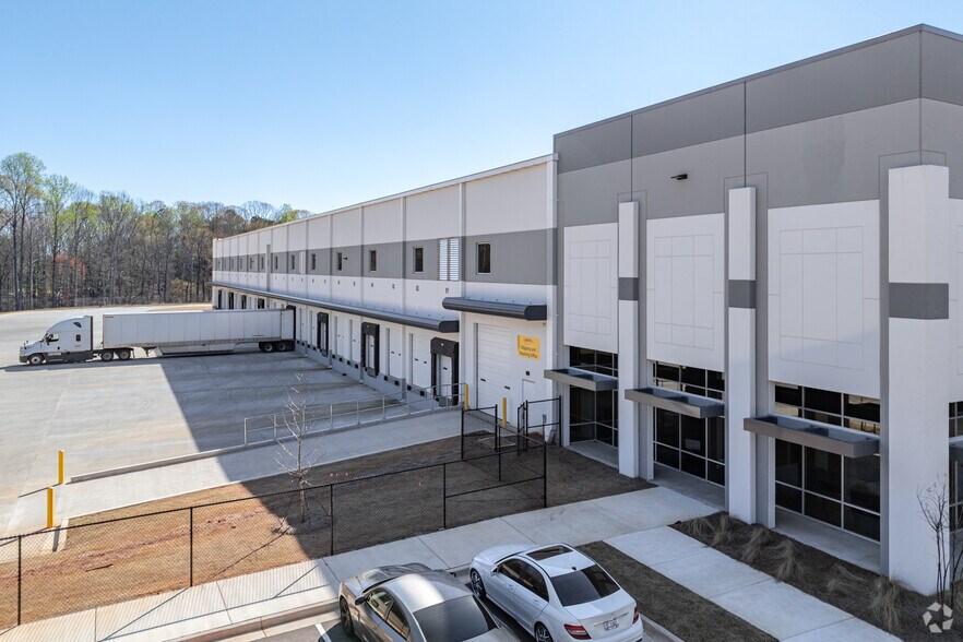 More Photos Of Tatum Rd, Palmetto Unknown For Lease