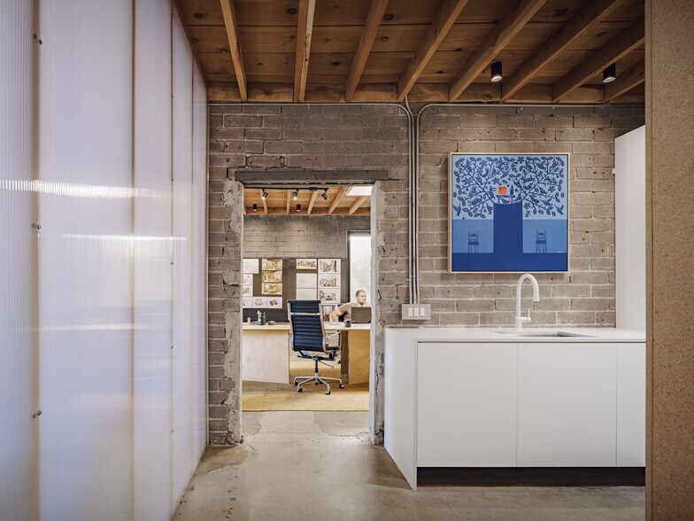 More Photos Of 340-342 E Dunlap Ave, Phoenix Loft Creative Space For Lease