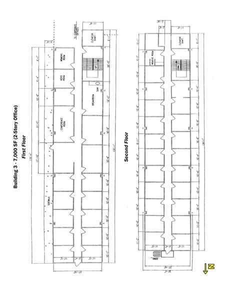 More Photos Of 10701 E Ute St, Tulsa Office For Sale