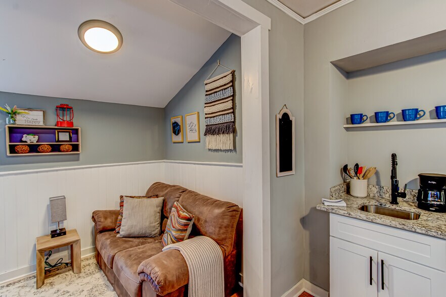 More Photos Of 1515 Stovall St, Augusta Apartments For Sale