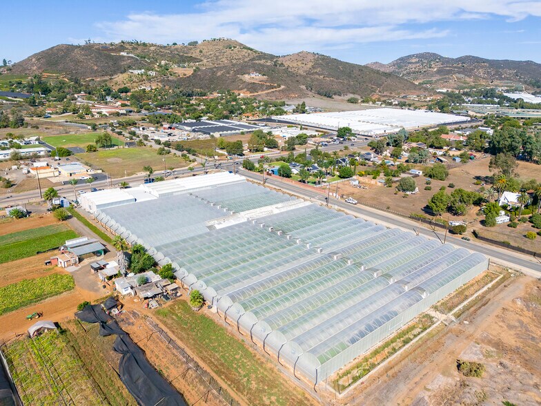 More Photos Of 2075 N Twin Oaks Valley Rd, San Marcos Garden Center For Lease