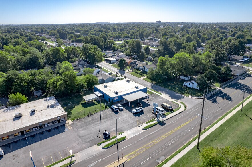 More Photos Of 3124 S Pennsylvania Ave, Oklahoma City Daycare Center For Sale
