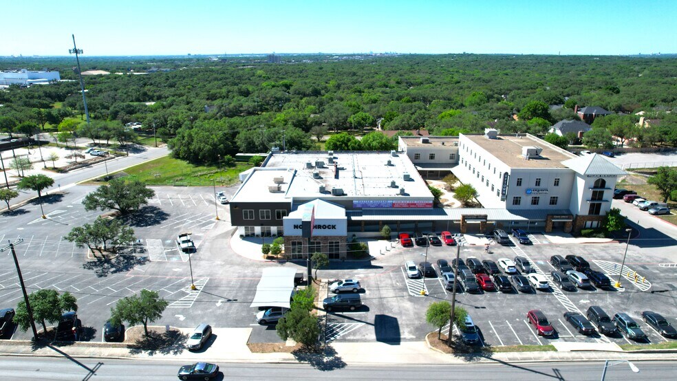 More Photos Of 1278 N Loop 1604 E, San Antonio Loft Creative Space For Lease