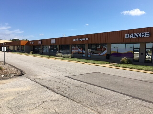 More Photos Of 13202-13250 Tesson Ferry Rd, Saint Louis Unknown For Lease