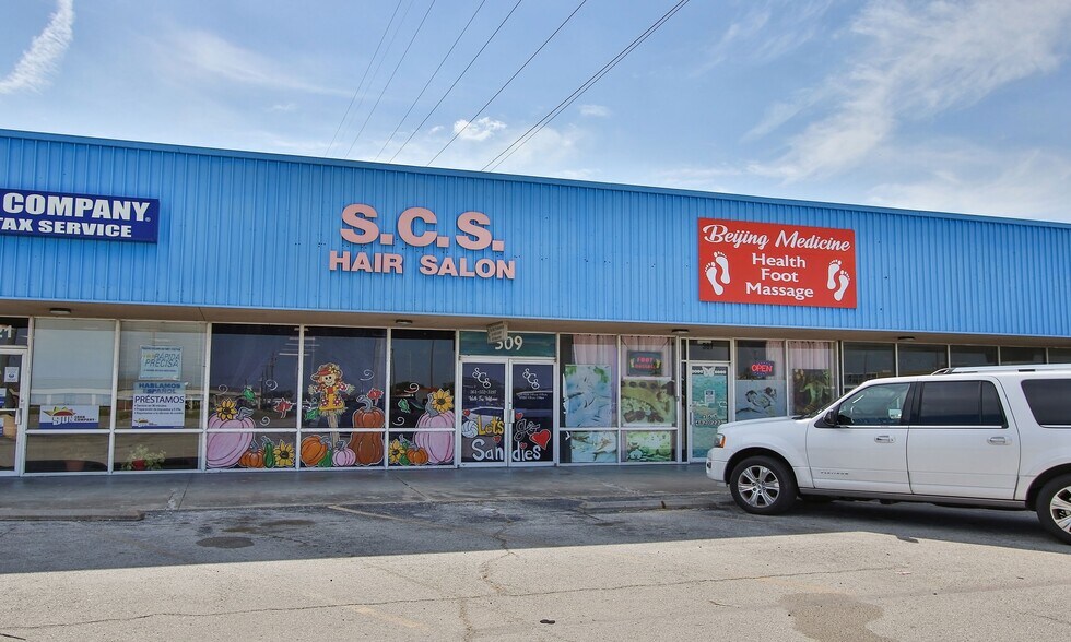 More Photos Of 121 State Highway 35 N, Port Lavaca Unknown For Lease