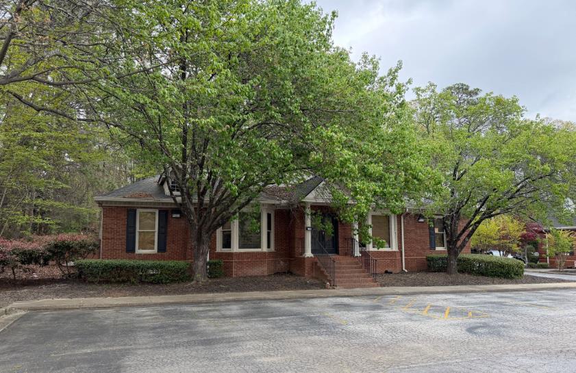 Primary Photo Of 1177 Garden Walk Blvd, College Park Office For Lease