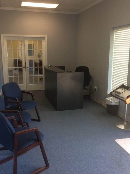 More Photos Of 1753-1787 Old Earnhardt Rd, Kannapolis Medical For Lease
