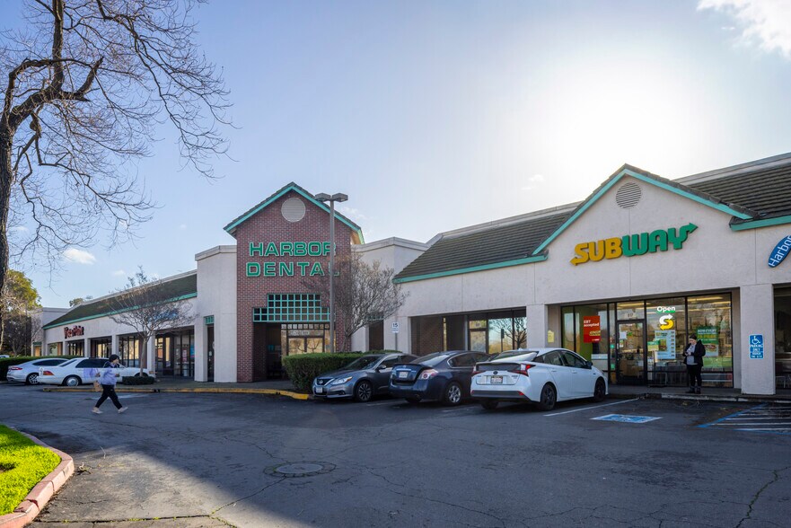 More Photos Of 805-831 Harbor Blvd, West Sacramento Freestanding For Sale