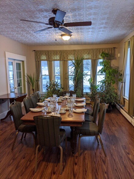 More Photos Of 275 Jenness Pond Rd, Northwood Hotel For Sale