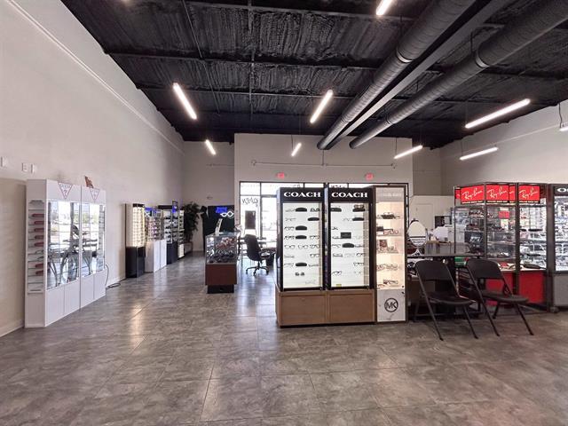 More Photos Of 1401 Jacaman Rd, Laredo General Retail For Lease