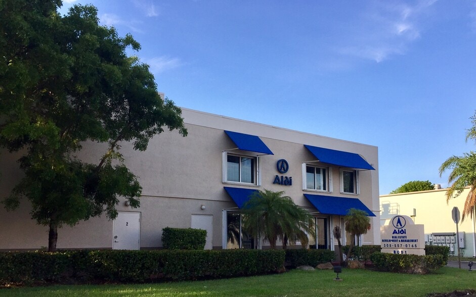More Photos Of 8001 W 26th Ave, Hialeah Warehouse For Lease
