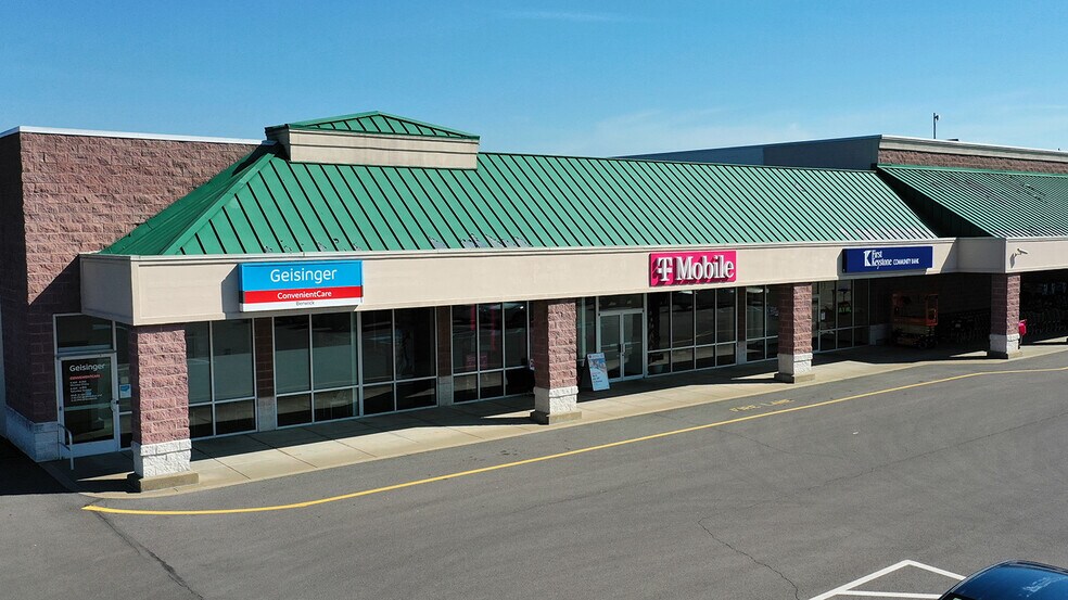 More Photos Of 35-65 Briar Creek Plz, Berwick Unknown For Lease