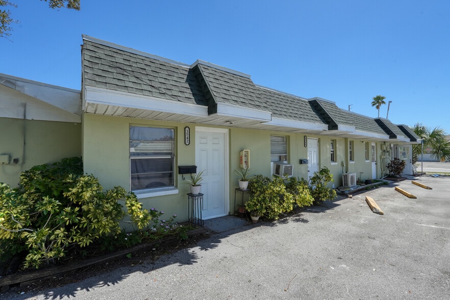 Primary Photo Of 1548 S Missouri Ave, Clearwater Apartments For Sale