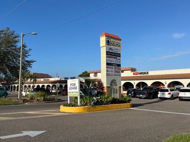 Primary Photo Of 5363 S Florida Ave, Lakeland Unknown For Lease