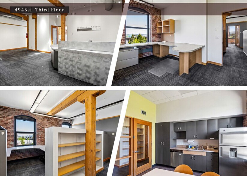 More Photos Of 101 E 26th St, Tacoma Office For Sale