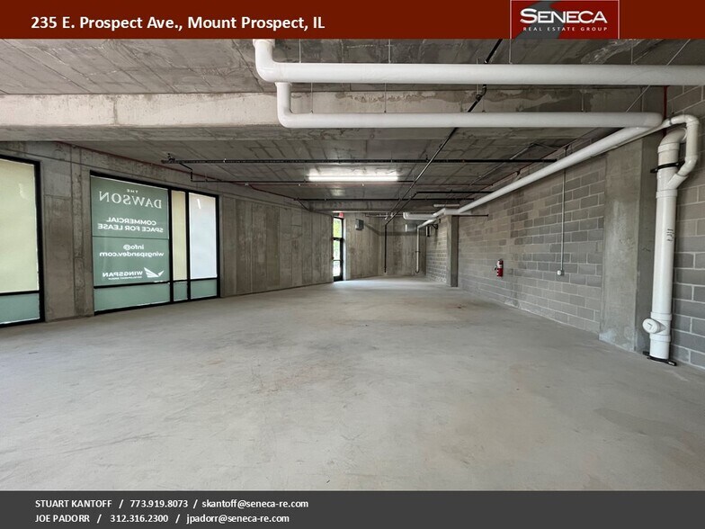 More Photos Of 235 E Prospect Ave, Mount Prospect Apartments For Lease