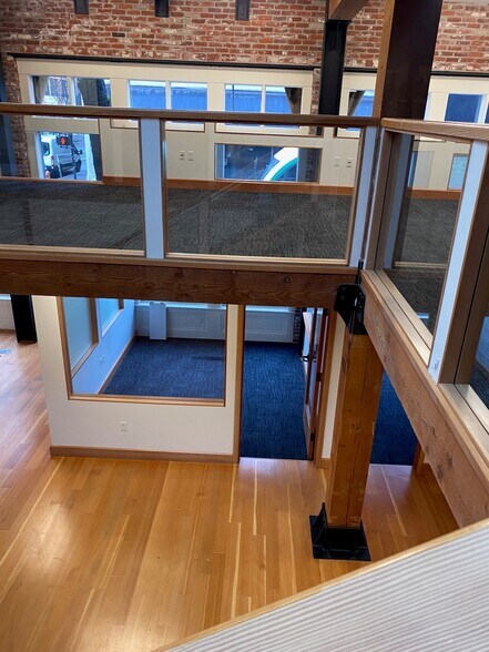 More Photos Of 240 SW First Ave, Portland Loft Creative Space For Lease