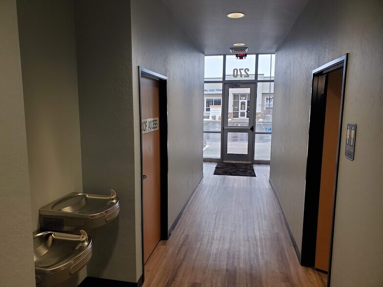 More Photos Of 270 W Georgia Ave, Nampa Medical For Lease