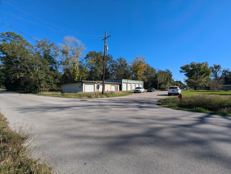 Primary Photo Of 3724 Martin St, Orange Office For Sale