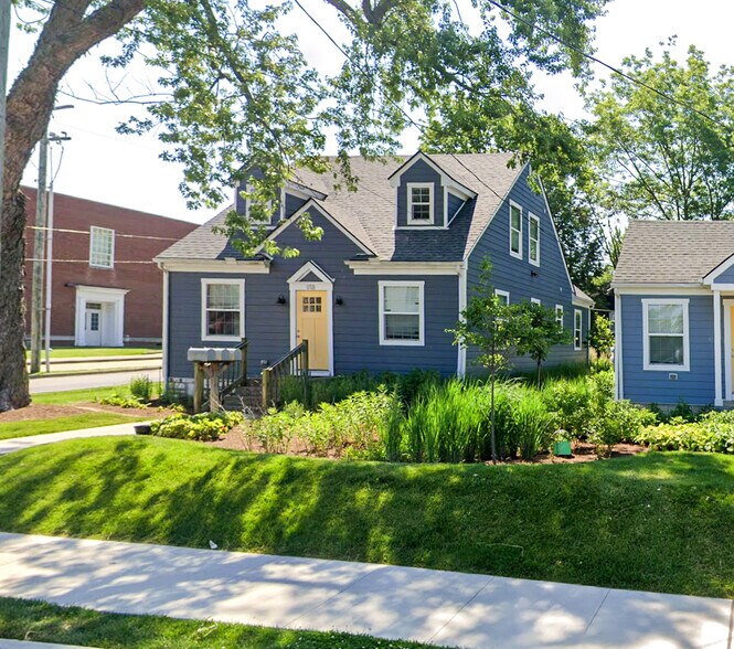 More Photos Of , Lexington Multifamily For Sale