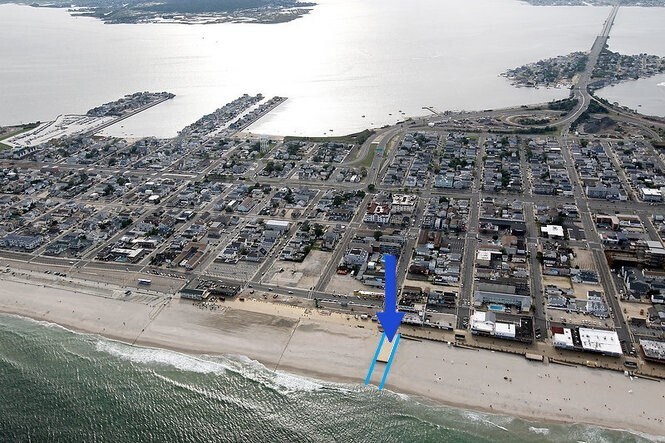 More Photos Of Ocean Terrace And Dupont Avenue, Seaside Heights Land For Lease