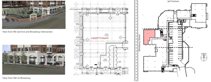 More Photos Of 317 Broadway St, Alexandria Apartments For Lease