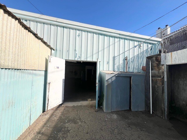 More Photos Of 1150 Main St, Morro Bay Warehouse For Sale