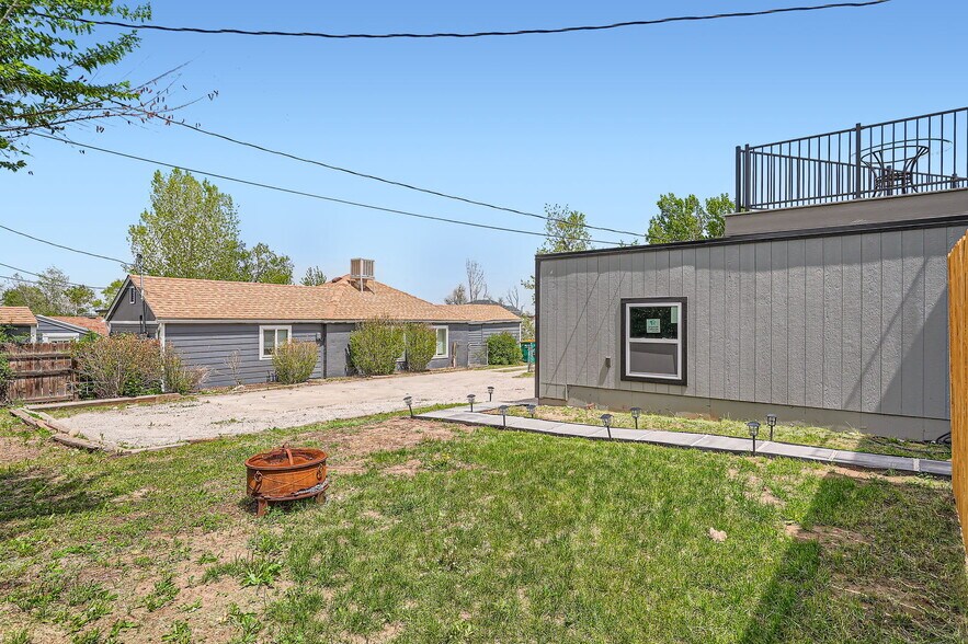 More Photos Of 4009 W 52nd Ave, Denver Specialty For Sale
