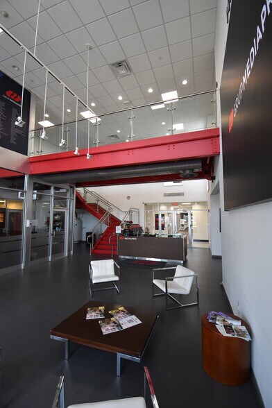 More Photos Of 7331 74th St, Miami Loft Creative Space For Sale