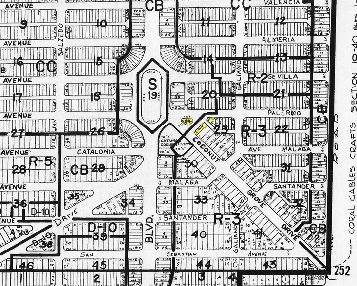 More Photos Of 2901 Ponce de Leon Blvd, Coral Gables Loft Creative Space For Lease