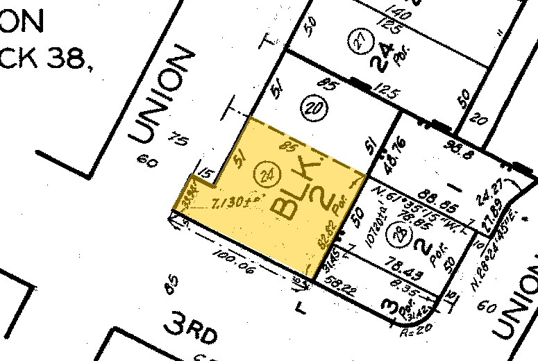 More Photos Of 1665 W 3rd St, Los Angeles Loft Creative Space For Sale