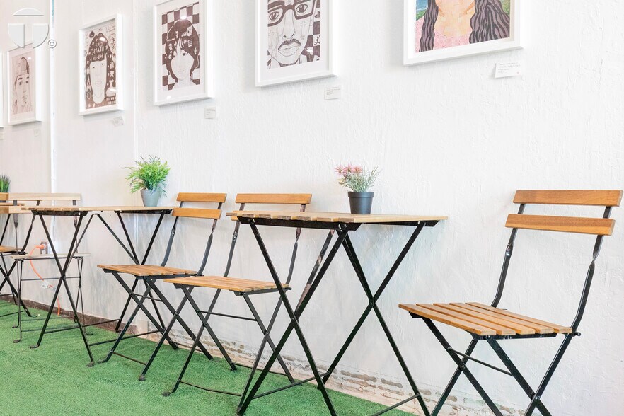 More Photos Of 2572 21st St, Sacramento General Retail For Sale