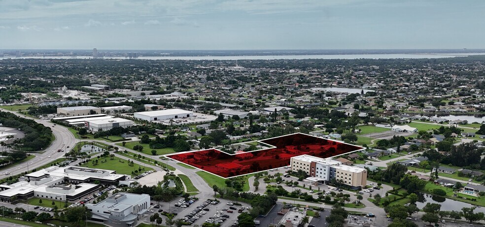 Primary Photo Of , Cape Coral Unknown For Sale