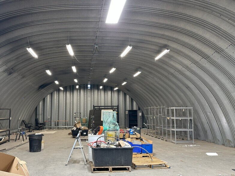 More Photos Of 18668 B50 Rd, Delta Distribution For Lease