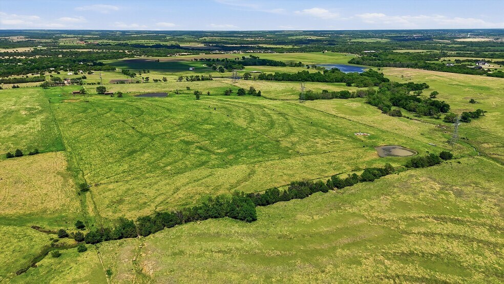 More Photos Of 562 Lazy S Ranch Road, Gunter Land For Sale
