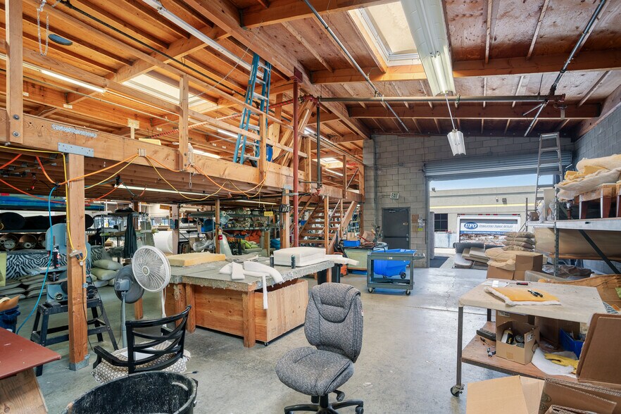 More Photos Of 1120 N Melrose Dr, Vista Warehouse For Sale