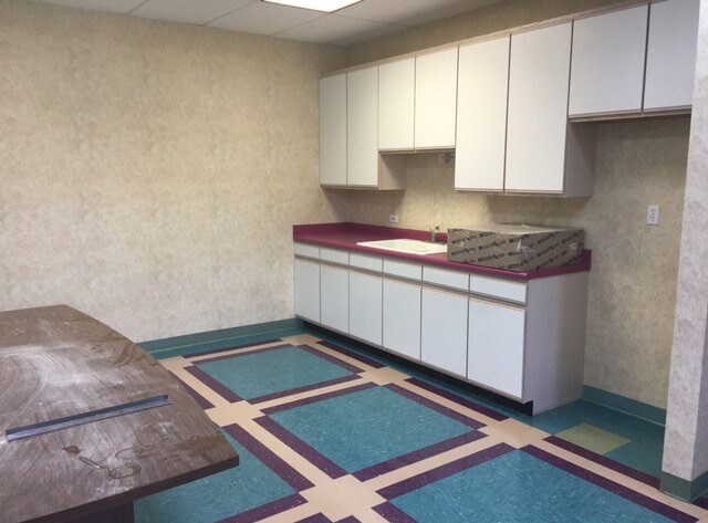 More Photos Of 12830 Cogburn Ave, San Antonio Light Distribution For Lease