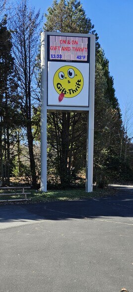 More Photos Of 5256 US 74 E, Sylva Storefront Retail Office For Sale