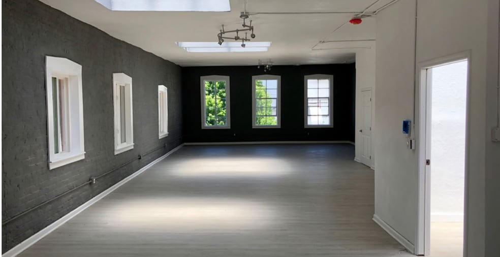 More Photos Of 471 Jessie St, San Francisco Loft Creative Space For Sale