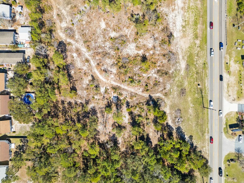 More Photos Of 4747 Long Beach, Southport Land For Sale