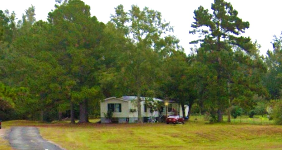 More Photos Of 842 Rattlebox Rd, Chipley Manufactured Housing Mobile Home Park For Sale