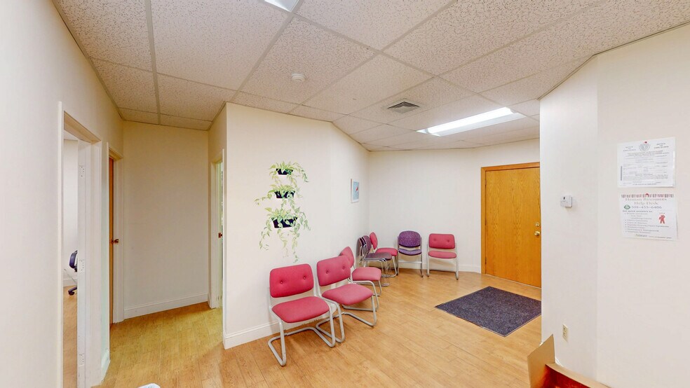 More Photos Of 536 Broad St, Weymouth Medical For Sale