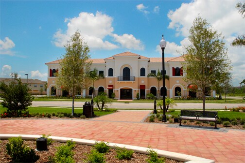 Primary Photo Of 2100 SE Hillmoor Dr, Port Saint Lucie Medical For Lease