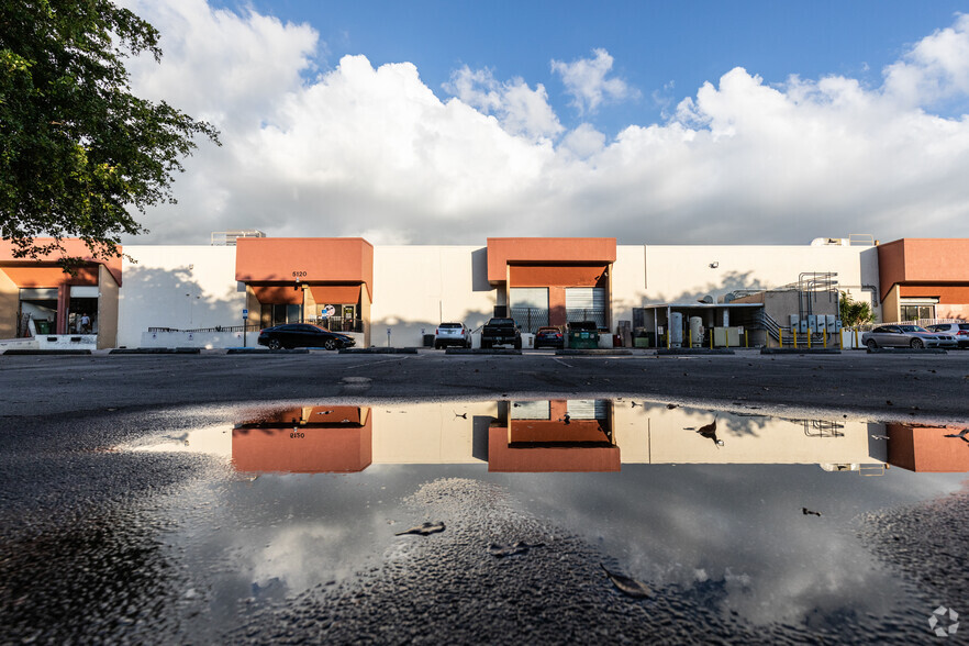 Primary Photo Of 5120-5130 NW 165th St, Hialeah Warehouse For Lease