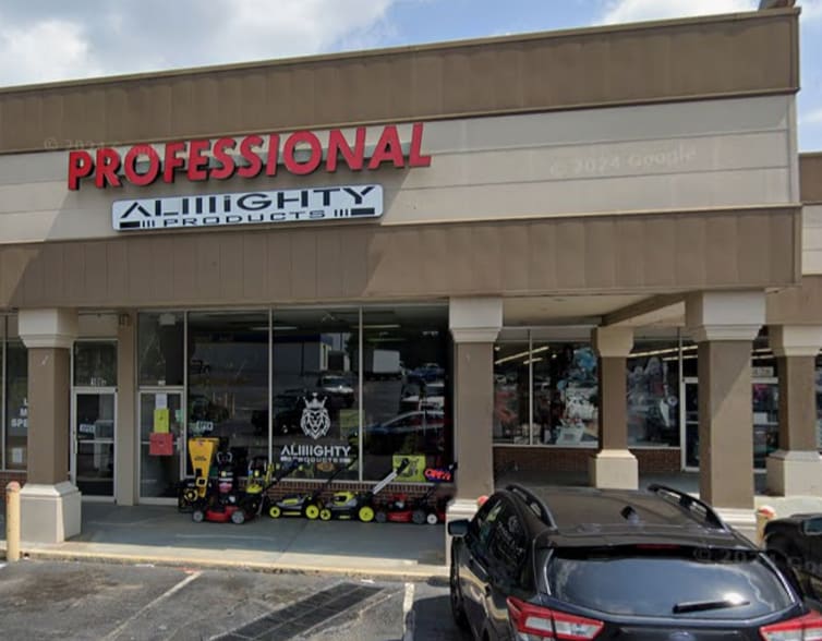 Primary Photo Of 3372 Canton Rd, Marietta Storefront For Lease