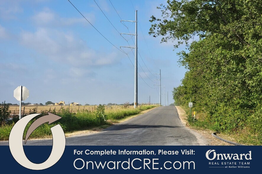 More Photos Of Interstate Highway 35, Lorena Land For Sale