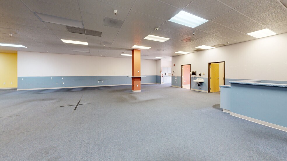 Primary Photo Of 6206-6246 E Pima St, Tucson Medical For Sale